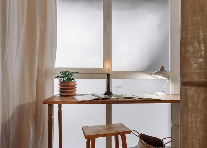Sande - 2 Bedrooms And Balcony In Eixample Dreta * Barcellona