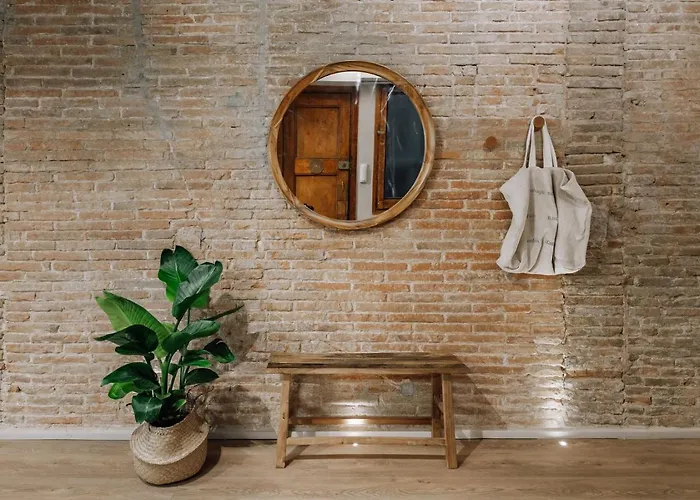 Sande - 2 Bedrooms And Balcony In Eixample Dreta Appartamento *