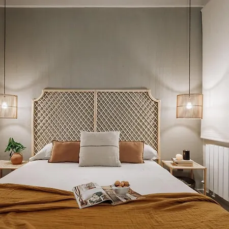 Sande - 2 Bedrooms And Balcony In Eixample Dreta Appartement *