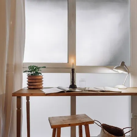 Sande - 2 Bedrooms And Balcony In Eixample Dreta * Barcelone